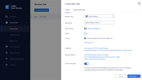 Image result for Setup Backup Files