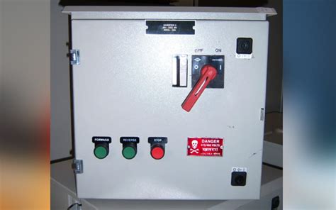 J.S Control - Electrical Equipment