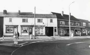 Searching Picture Sheffield