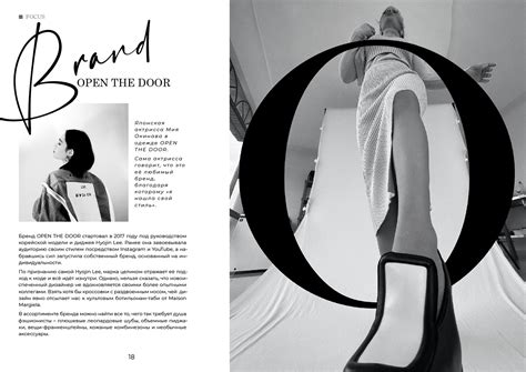 Image result for Magazine Article Layout