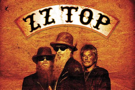 Why Is Zz Top Zz