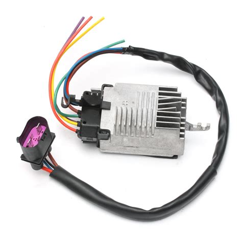 Image result for Audi Quattro Fan Control Module