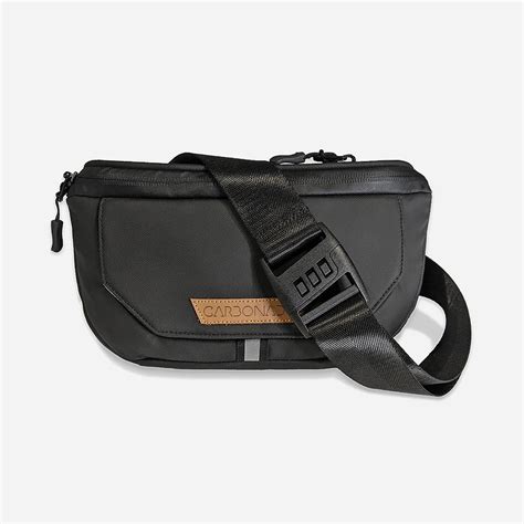 CARBONADO CACHE BLACK