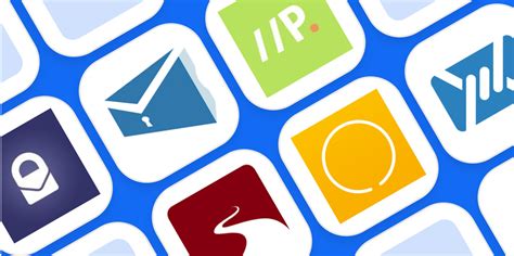 Secure Email Software 的图像结果