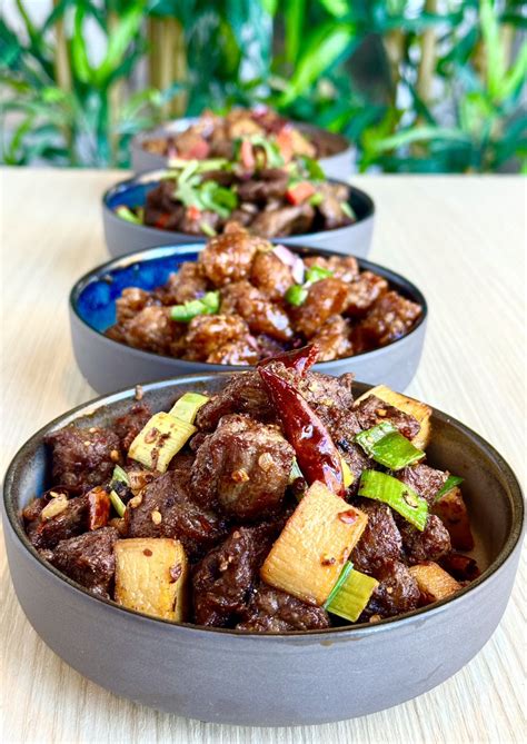 Top Chinese restaurant College Park⭐Sichuan Food Near Me