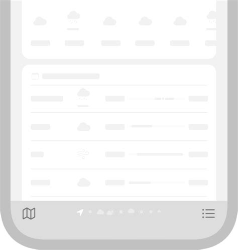 Image result for iOS Page Controls