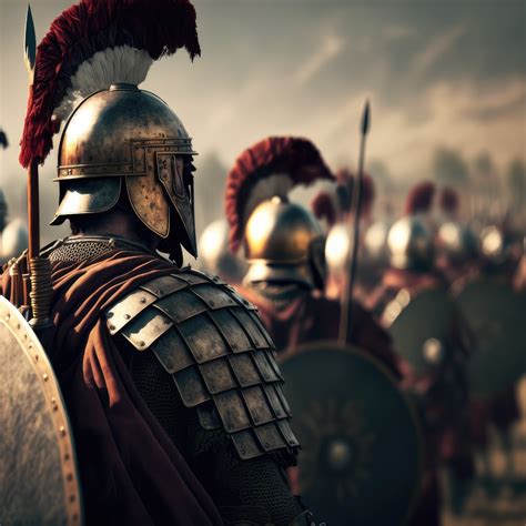What Did the Romans Eat