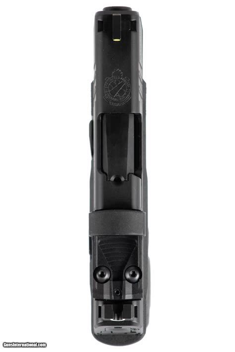 Image result for Hellcat Springfield 9Mm Customized