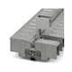 Phoenix Contact RBO Series DIN Rail Terminal Blocks – Mouser India