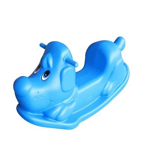 Bonney Color Rocking Horse & Cute Rocking Dog Manufacturer from Chennai