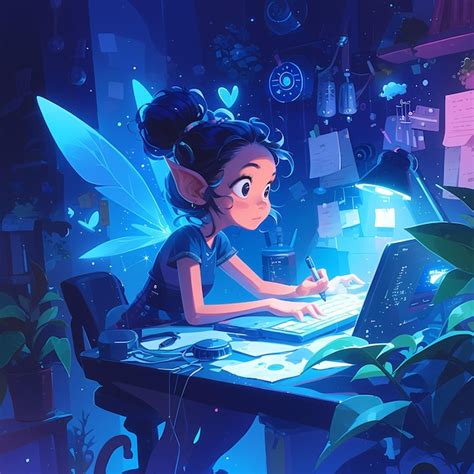 Image result for Computer Tech Fantasy