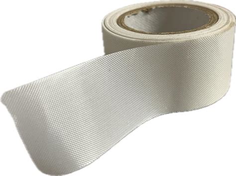 Buy Servopack Sealing Machine Ribbon | Teflon Ribbon Cloth Roll | 10M ...