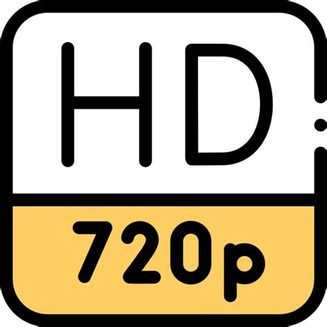 Image result for Standard Resolution Icon