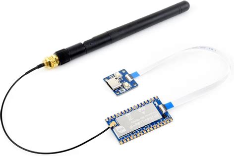 Waveshare LoRa Development Board Kit Based on India | Ubuy