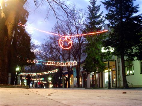 Srećna Nova 2009. godina !!! | Sokobanja - 💚 Zeleno srce Srbije
