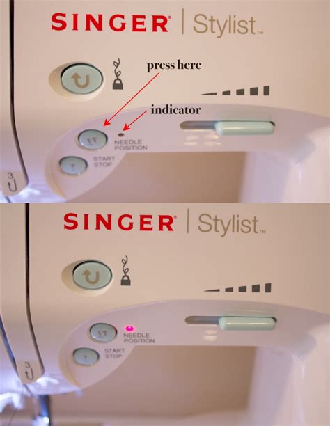 Image result for Singer Stylist Threading