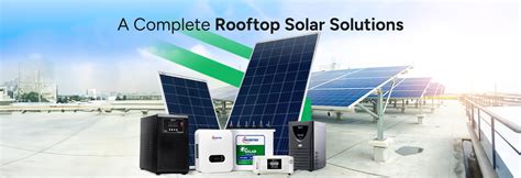 Buy Solar Panel India’s ‘Most Popular’ and ‘Most Rewarded | Microtek India