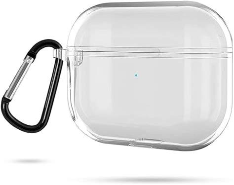 Sounce Earphone Case Case Cover - Compatible with AirPods Pro ...