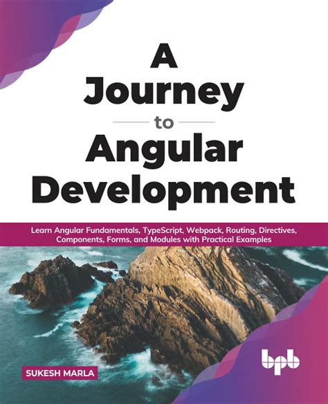 Buy Journey to Angular Development Book Online at Low Prices in India ...