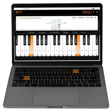 Play the Piano 的图像结果