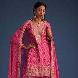 bandhani-suit