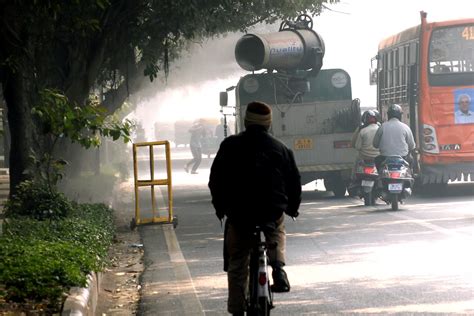 Centre calls for heightened healthcare readiness in Delhi and 4 ...