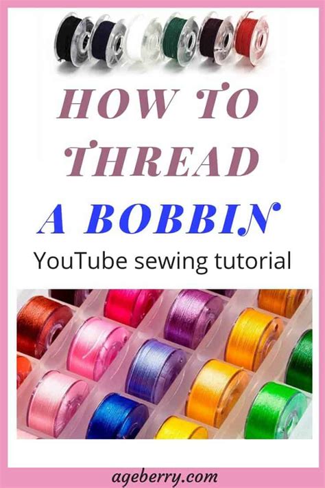 Image result for Bobbin Thread