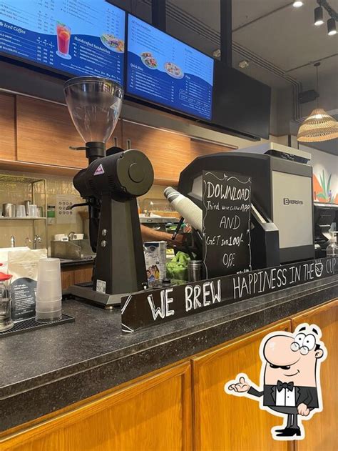 Third Wave Coffee, Panchkula - Restaurant menu, prices and reviews