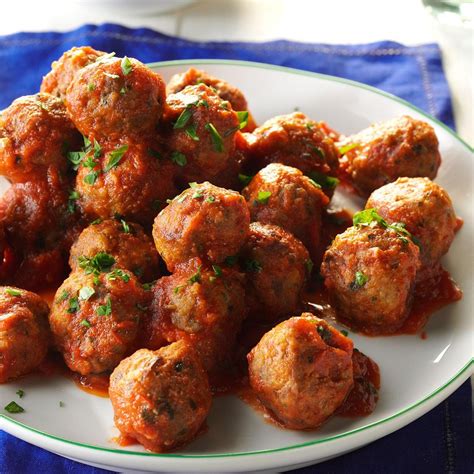 Slow-Cooked Italian Meatballs Recipe: How to Make It