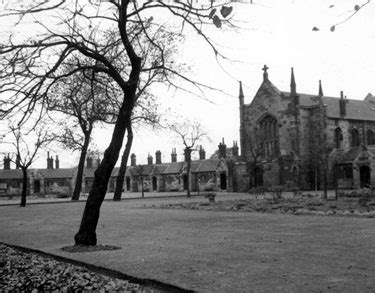 Searching Picture Sheffield