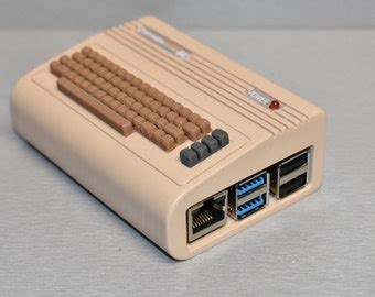 Commodore 64 的图像结果