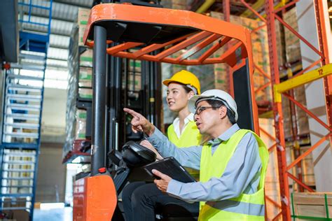 Forklift Driver Jobs In Australia – Travel & Adventure Experiences | Trolley Tours