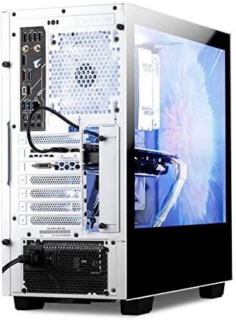 Image result for iBUYPOWER White Case