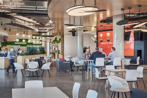 Kinaxis Office Photos | Glassdoor