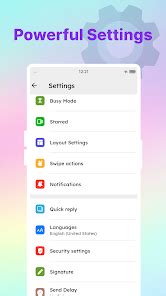 Image result for Images of Color Messaging Apps