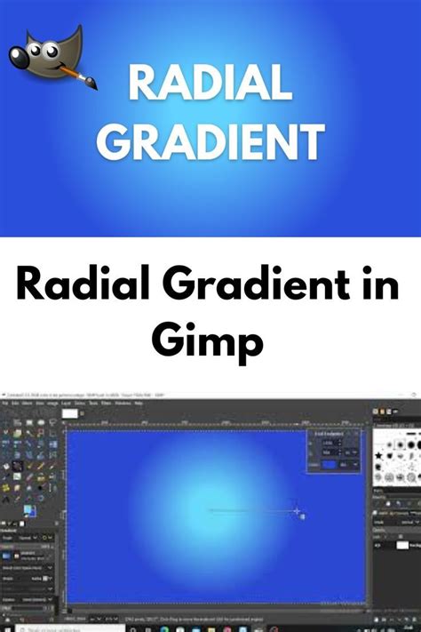 Image result for GIMP Gradient Tutorial