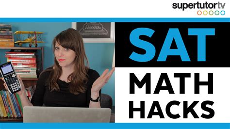 Image result for Math Sat Hacks