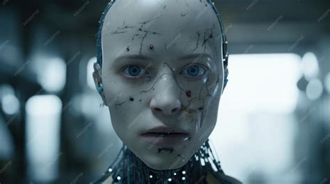 Ai Robot 的图像结果