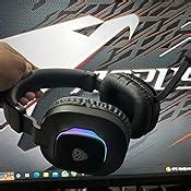 Amazon.in: Buy SpinBot Ranger HX300 Wireless Bluetooth Over The Ear ...