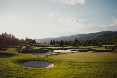 The Bluffs Golf Course - US Golf Guide