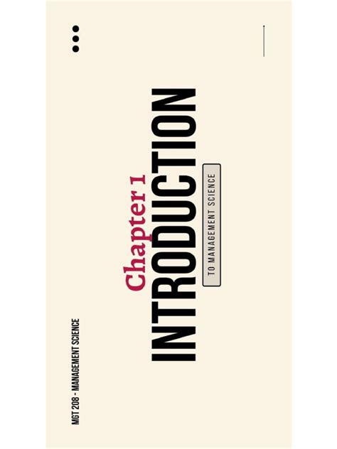 Management Science Book PDF 的图像结果