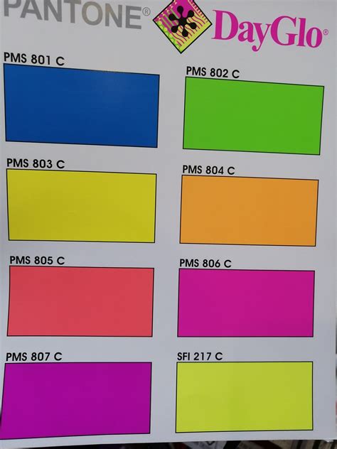 Image result for PMS Colors