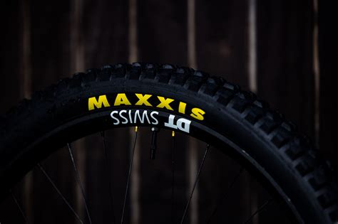 Maxxis is the #1 Tire Brand - Vital MTB Audience - MAXXIS US