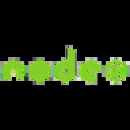 Node.js 的图像结果