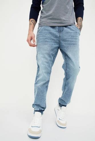 Jeans for Men - Buy Jeans Pants for Men in India | Max Fashion