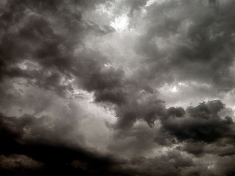 Free photo: Grey sky - Bspo06, B&w, Clouds - Free Download - Jooinn