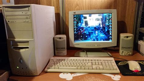 Image result for Old Gaming Computer