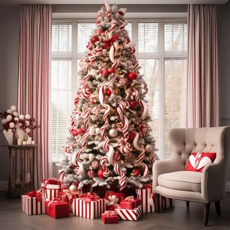 33 Christmas Tree Decorating Ideas for Home Trending in 2026