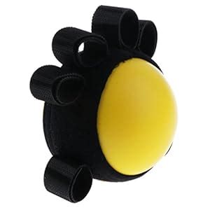 C2K Anti-Spasticity Ball Splint Hand Functional Impairment Finger ...