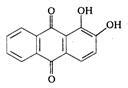 The structural formula of indigo dye is : - Tardigrade
